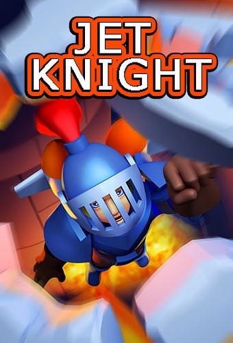 Jet Knight Android Game Image 1
