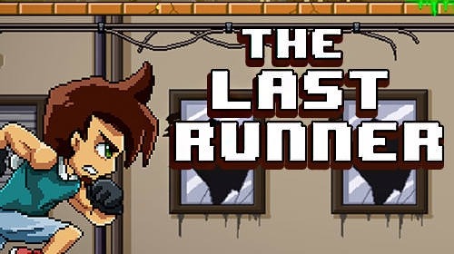 The Last Runner Android Game Image 1
