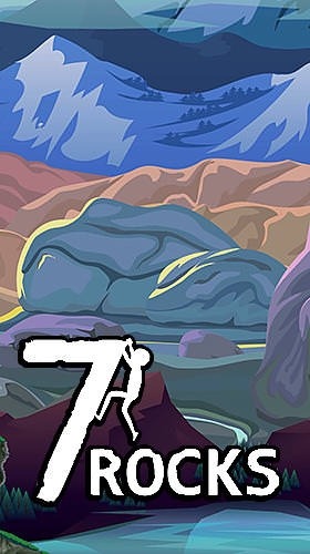 7 Rocks Android Game Image 1