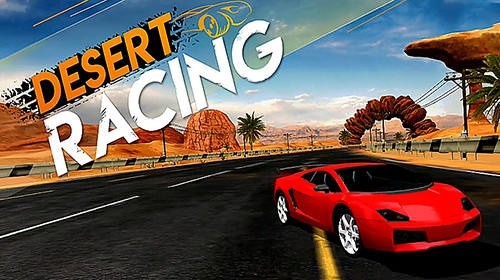 Desert Racing 2018 Android Game Image 1