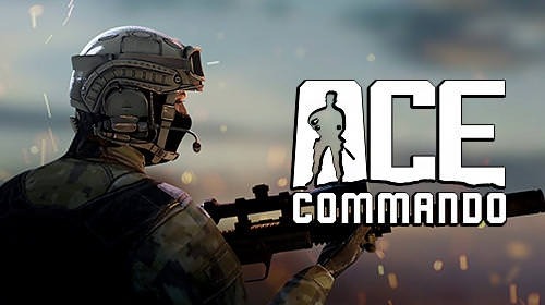 Ace Commando Android Game Image 1