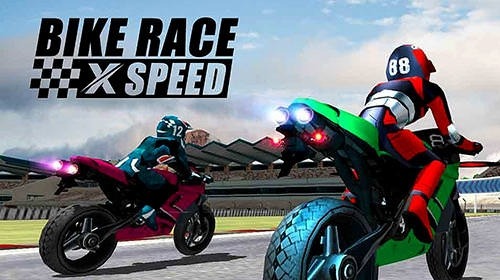 Bike Race X Speed: Moto Racing Android Game Image 1