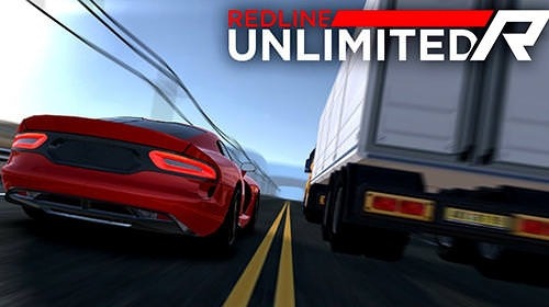 Redline: Unlimited R Android Game Image 1