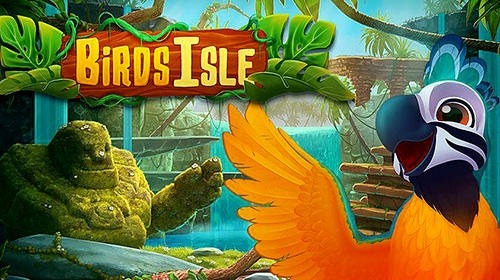 Birds Isle Android Game Image 1