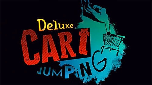 Deluxe Cart Jumping Android Game Image 1