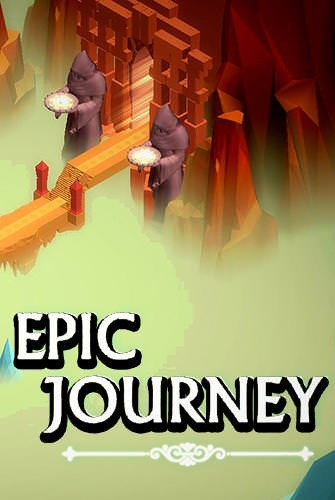 Epic Journey: Legend RPG Quest Survival Android Game Image 1