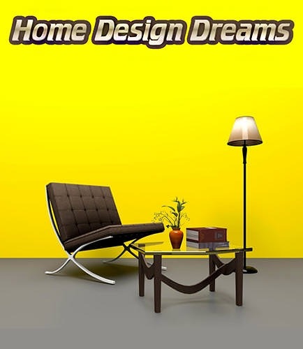 Home Design Dreams: Design Your Dream House Games Android Game Image 1