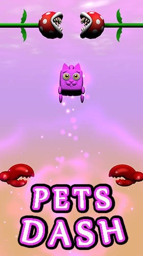 Pets Dash Android Game Image 1