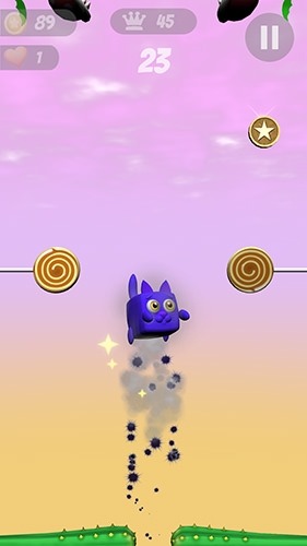 Pets Dash Android Game Image 2