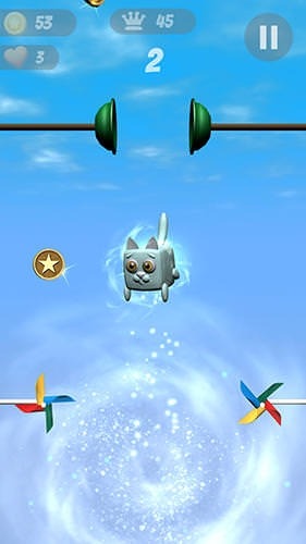 Pets Dash Android Game Image 3