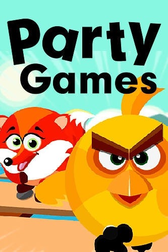 Party Games: Clash Online Android Game Image 1