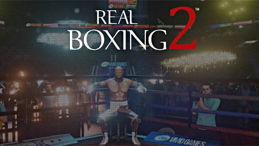 Real Boxing 2 Android Game Image 1