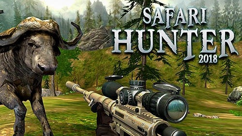 Safari Hunt 2018 Android Game Image 1