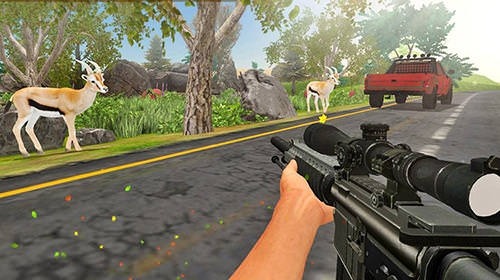 Safari Hunt 2018 Android Game Image 3