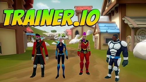 Trainer.io Android Game Image 1