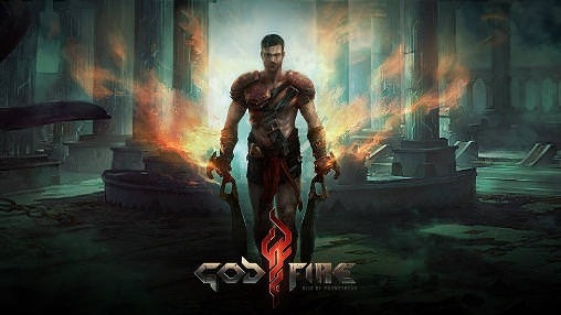 Godfire: Rise Of Prometheus Android Game Image 1