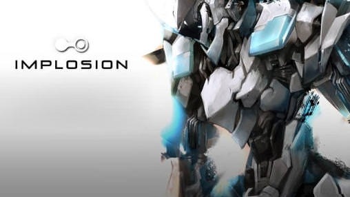 Implosion Android Game Image 1