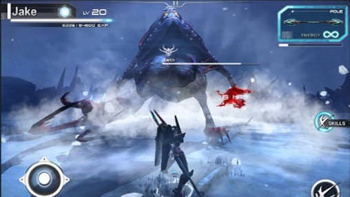 Implosion Android Game Image 3