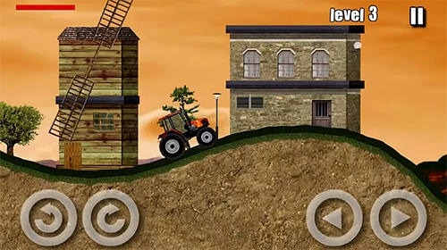 Tractor Mania Android Game Image 3
