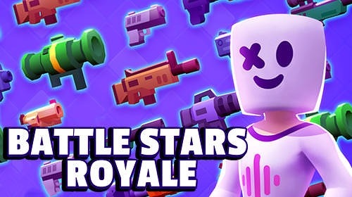 Battle Stars Royale Android Game Image 1