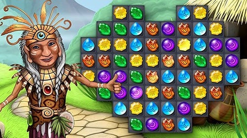 Mundus: Impossible Universe Android Game Image 2