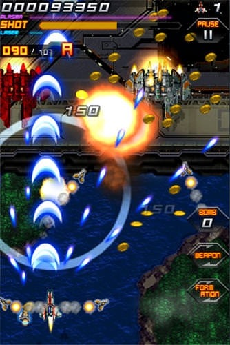 Blade Z Plus Android Game Image 2
