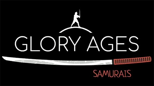 Glory Ages: Samurais Android Game Image 1