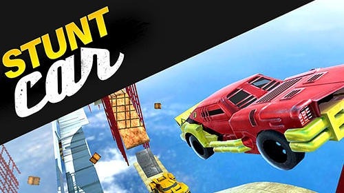 Stunt Car Android Game Image 1