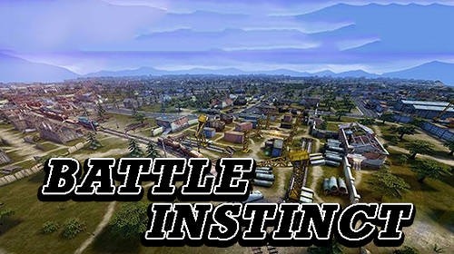 Battle Instinct Android Game Image 1