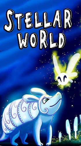 Stellar World: Broon Adventure Android Game Image 1