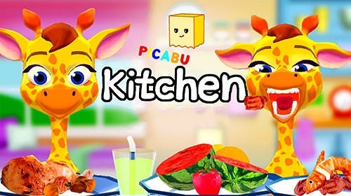 Picabu Kitchen: Cooking Games Android Game Image 1
