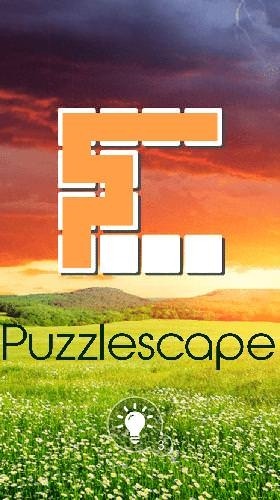 Puzzlescape Android Game Image 1