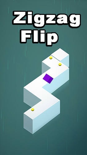Zigzag Flip Android Game Image 1