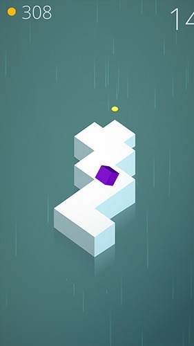 Zigzag Flip Android Game Image 2