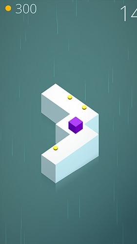 Zigzag Flip Android Game Image 3