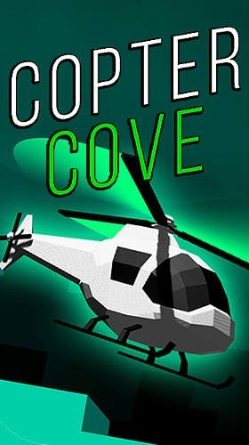 Copter Cove Android Game Image 1
