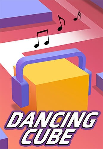Dancing Cube: Music World Android Game Image 1