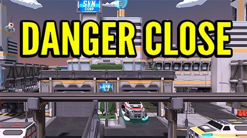 Danger Close: Online FPS Android Game Image 1