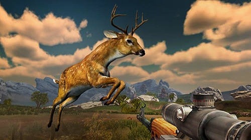 Hunting Challenge Android Game Image 2