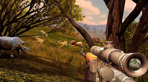 Hunting Challenge Android Game Image 3