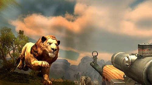 Hunting Challenge Android Game Image 4