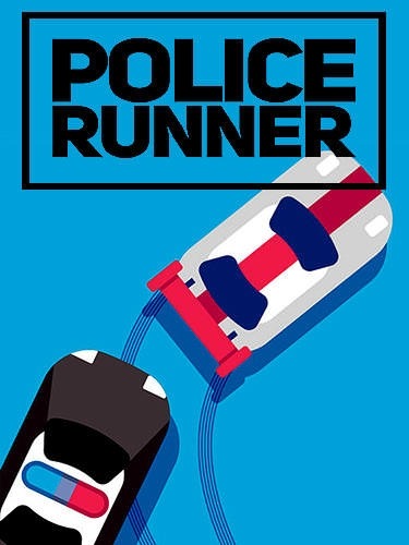 Police Runner Android Game Image 1