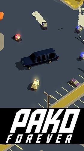 Pako Forever Android Game Image 1