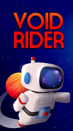 Void Rider Android Game Image 1