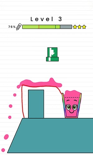 King Cup: Draw A Line Android Game Image 4