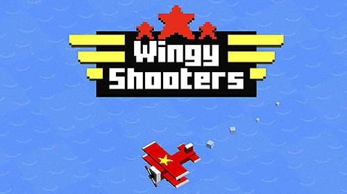 Wingy Shooters Android Game Image 1
