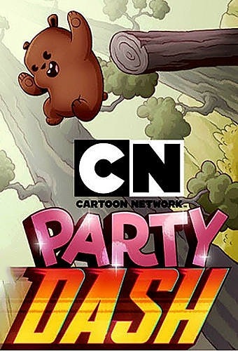 Download Free Android Game Cartoon Network: Party Dash - 10931 -  