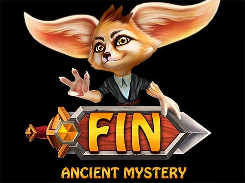 Fin And Ancient Mystery: Platformer-metroidvania Android Game Image 1