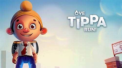 Oye Tippa Run! Android Game Image 1