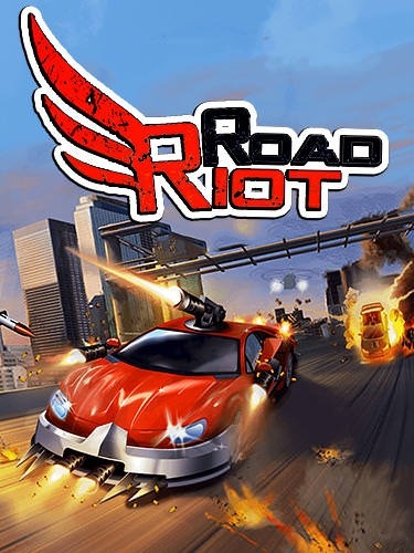 Road Riot Android Game Image 1